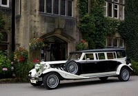 Exclusive Wedding Cars 1067501 Image 5